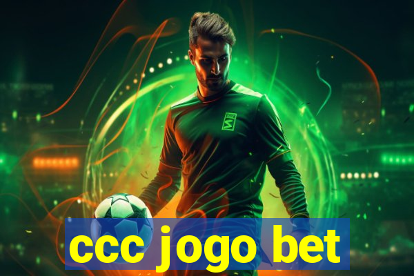 ccc jogo bet